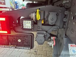 MERCEDES-BENZ Actros1830 Thermoking T-1000R*NEUWERTIG*Tiefkühl