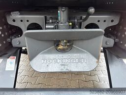 MERCEDES-BENZ Actros1830 Thermoking T-1000R*NEUWERTIG*Tiefkühl