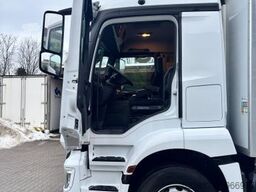 MERCEDES-BENZ Actros1830 Thermoking T-1000R*NEUWERTIG*Tiefkühl