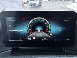 MERCEDES-BENZ Actros1830 Thermoking T-1000R*NEUWERTIG*Tiefkühl