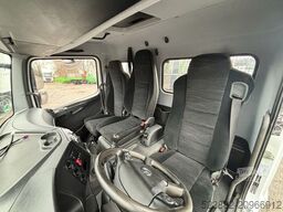MERCEDES-BENZ Atego 1223 3 Sitze*Meiller*2xAHK*Klima*NEUWERTIG