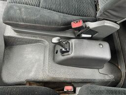 MERCEDES-BENZ Atego 1223 3 Sitze*Meiller*2xAHK*Klima*NEUWERTIG