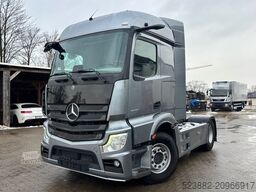 MERCEDES-BENZ Actros1848 Hydraulik*RETARDER*Metallic*ALCOA