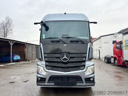 MERCEDES-BENZ Actros1848 Hydraulik*RETARDER*Metallic*ALCOA