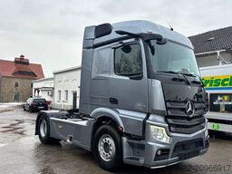 MERCEDES-BENZ Actros1848 Hydraulik*RETARDER*Metallic*ALCOA