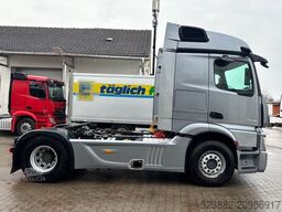 MERCEDES-BENZ Actros1848 Hydraulik*RETARDER*Metallic*ALCOA