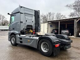 MERCEDES-BENZ Actros1848 Hydraulik*RETARDER*Metallic*ALCOA