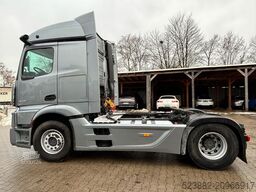 MERCEDES-BENZ Actros1848 Hydraulik*RETARDER*Metallic*ALCOA