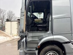 MERCEDES-BENZ Actros1848 Hydraulik*RETARDER*Metallic*ALCOA