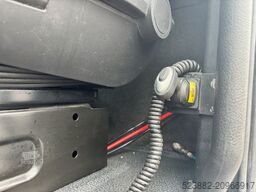 MERCEDES-BENZ Actros1848 Hydraulik*RETARDER*Metallic*ALCOA