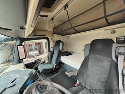 MERCEDES-BENZ Actros1848 Hydraulik*RETARDER*Metallic*ALCOA