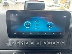 MERCEDES-BENZ Actros1848 Hydraulik*RETARDER*Metallic*ALCOA