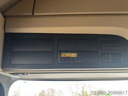 MERCEDES-BENZ Actros1848 Hydraulik*RETARDER*Metallic*ALCOA