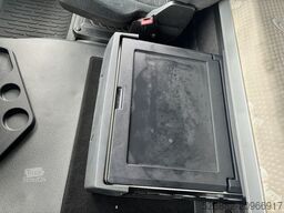 MERCEDES-BENZ Actros1848 Hydraulik*RETARDER*Metallic*ALCOA