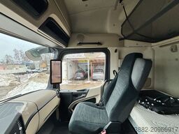 MERCEDES-BENZ Actros1848 Hydraulik*RETARDER*Metallic*ALCOA