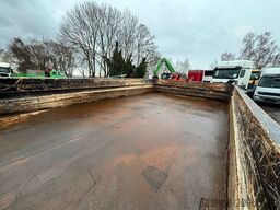 MERCEDES-BENZ Atego 1223 3 Sitze*Meiller*2xAHK*Klima*NEUWERTIG