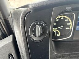 MERCEDES-BENZ Atego 1223 3 Sitze*Meiller*2xAHK*Klima*NEUWERTIG