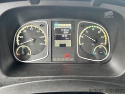 MERCEDES-BENZ Atego 1223 3 Sitze*Meiller*2xAHK*Klima*NEUWERTIG