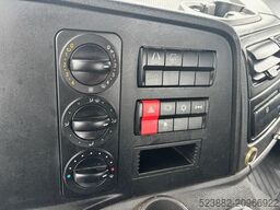 MERCEDES-BENZ Atego 1223 3 Sitze*Meiller*2xAHK*Klima*NEUWERTIG