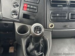 MERCEDES-BENZ Atego 1223 3 Sitze*Meiller*2xAHK*Klima*NEUWERTIG