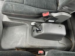 MERCEDES-BENZ Atego 1223 3 Sitze*Meiller*2xAHK*Klima*NEUWERTIG