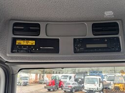 MERCEDES-BENZ Atego 1223 3 Sitze*Meiller*2xAHK*Klima*NEUWERTIG