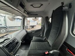 MERCEDES-BENZ Atego 1223 3 Sitze*Meiller*2xAHK*Klima*NEUWERTIG