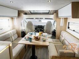 FORSTER T F745 QF Vibe Ed. Driverpack Truma 6E Lithium