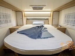 FORSTER T F745 QF Vibe Ed. Driverpack Truma 6E Lithium