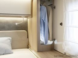 FORSTER T F745 QF Vibe Ed. Driverpack Truma 6E Lithium