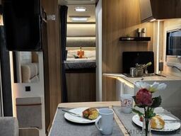 FORSTER T F745 QF Vibe Ed. Driverpack Truma 6E Lithium