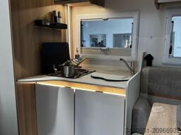 FORSTER T F745 QF Vibe Ed. Driverpack Truma 6E Lithium