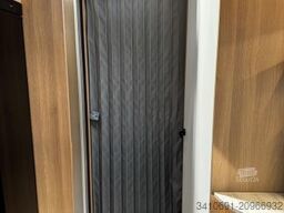 FORSTER T F745 QF Vibe Ed. Driverpack Truma 6E Lithium