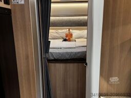 FORSTER T F745 QF Vibe Ed. Driverpack Truma 6E Lithium