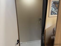 FORSTER T F745 QF Vibe Ed. Driverpack Truma 6E Lithium