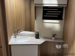 FORSTER T F745 QF Vibe Ed. Driverpack Truma 6E Lithium