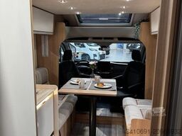 FORSTER T F745 QF Vibe Ed. Driverpack Truma 6E Lithium