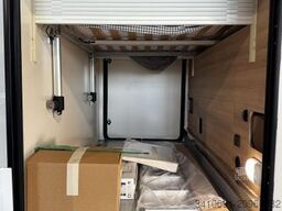 FORSTER T F745 QF Vibe Ed. Driverpack Truma 6E Lithium