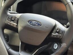 FORSTER T F745 QF Vibe Ed. Driverpack Truma 6E Lithium