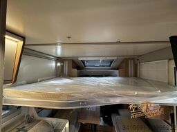 FORSTER T F745 QF Vibe Ed. Driverpack Truma 6E Lithium