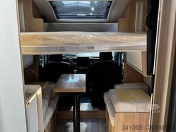 FORSTER T F745 QF Vibe Ed. Driverpack Truma 6E Lithium