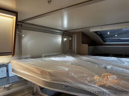 FORSTER T F745 QF Vibe Ed. Driverpack Truma 6E Lithium