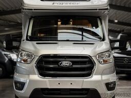 FORSTER T F745 QF Vibe Ed. Driverpack Truma 6E Lithium