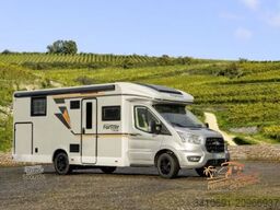 FORSTER T F745 EF VIBE EDITION Lithium Truma 6E ACC