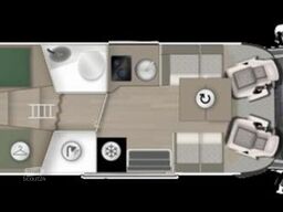 FORSTER T F745 EF VIBE EDITION Lithium Truma 6E ACC