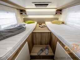 FORSTER T F745 EF VIBE EDITION Lithium Truma 6E ACC