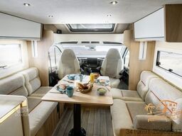 FORSTER T F745 EF VIBE EDITION Lithium Truma 6E ACC