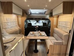 FORSTER T F745 EF VIBE EDITION Lithium Truma 6E ACC