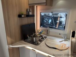 FORSTER T F745 EF VIBE EDITION Lithium Truma 6E ACC