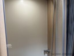 FORSTER T F745 EF VIBE EDITION Lithium Truma 6E ACC